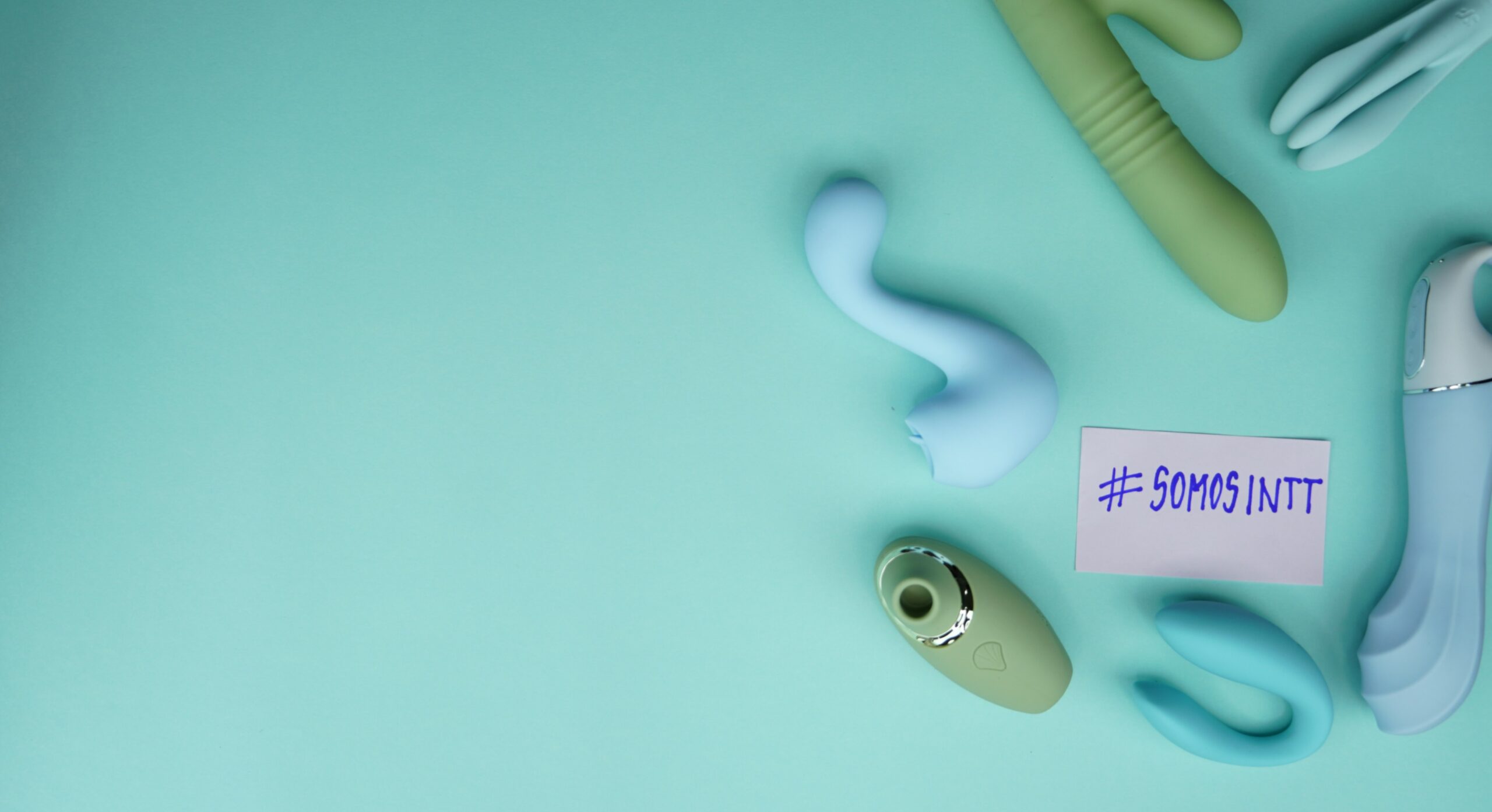 Tendências do mercado erótico: o prazer como expressão de bem-estar