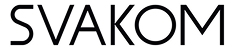 Svakom-logo